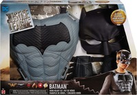 Mattel JUSTICE LEAGUE BATMAN� HERO-READY Set
at Rs.717(64% off)