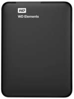 Wd elements 2tb external hard disk @4159