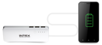  ( 9 PM ). Intex 11000 mAh Power Bank (IT-PB11K)
