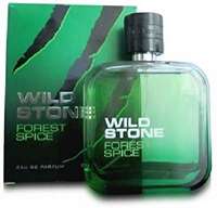Wild Stone for Men, Forest Spice, 100ml 