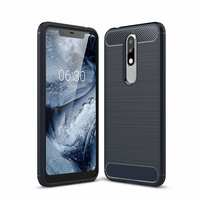 Nokia 5.1 plus  cover@111