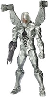 Mattel Justice League Tech Blast - Cyborg (FGH06) 