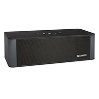 Amkette Trubeats Smart Wireless Speaker and Home Audio Hub S50