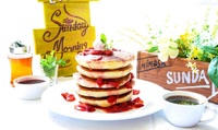 Foodpanda: Sunday Brunch @ Rs. 29 (Max Discount Rs. 100)
