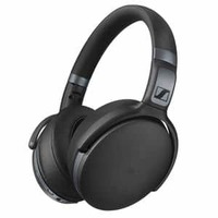 Get 20% Cashback on Sennheiser Wireless Headphones ( 10th Oct’18 to 10th Nov’18 )