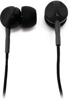 Sennheiser CX213 Wired Headphone (Black, In the Ear)