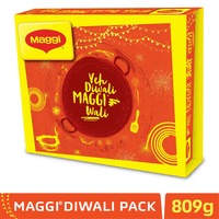 Maggi festive cooking pack, 809gm, @140 Free shipping