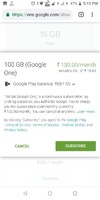 GOOGLE ONE ( NOW IN INDIA) ONE SIMPLE TO GET MORE OUT OF GOOGLE