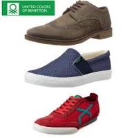 Branded shoes at 80% Off on Myntra 😍 
