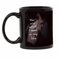 Coffee Mugs at 50% CB