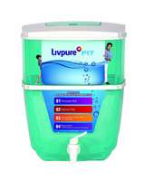 Livpure Fit Gravity 9-Litre Water Purifier