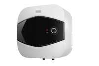 Black + Decker 15L Storage Water Heater (White)