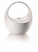  Philips 31007/31/86 myLivingAccent Intimate Candle Light (White and Synthetic) 