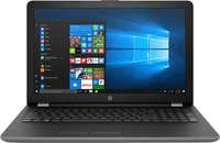HP 15 APU Dual Core A9 - (4 GB/1 TB HDD/Windows 10 Home) 15-bw519AU Laptop ₹19999
