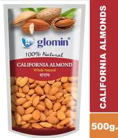Updated : 1.5 kgs california ALMONDS @855/-  and 1.5 kgs raisins @390/- and 1.5Kgs Cashews @ 1012/- (minimum 3qty) main link added