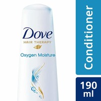 [Pantry] Dove Oxygen Moisture Conditioner 180 ml + EXTRA 5%= 190ML 