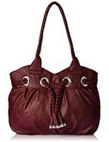 Meridian Women's Handbags & Clutches Min 80% off from Rs. 190