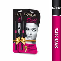 Loreal Paris Kajal Magique combo@264