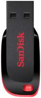 SanDisk Cruzer blade 16gb pen drive