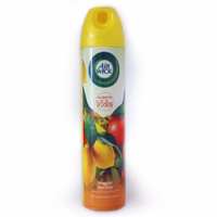  Airwick Scents of India Aerosol - 245 ml (Nagpur Narangi) 