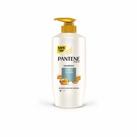 Pantene Lively Clean Shampoo 675 ml