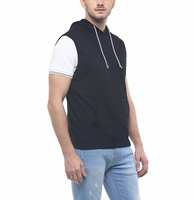 AMERICAN CREW Men's Cotton Hoodie 