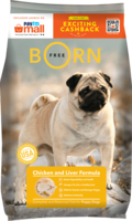 Born free dog food at Steal prices ( flat 80% cashback on order above 999) @ paytmmall 