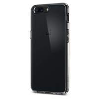 Spigen Transparent Cover for One Plus 5 for Rs. 98