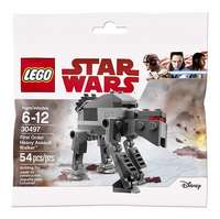Lego Star Wars First Order Heavy Assault Walker