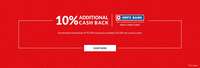 MAX Fashion : Get 10% HDFC Bank Cashback | Min Txn Rs.1499 | Max Cashback Rs.2500 (15th Oct –  7th Nov)