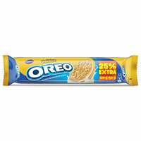 Cadbury Oreo Biscuit Promo Pack, 120g (Pack of 10) @ 255 | PrimeExclusiveDeals