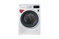 LG 6KG Fully Automatic Washing (FHT1006SNW, White)