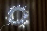 Lexton LED String Light 11 Meter (White) @ 129 three option check description