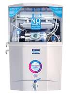 (see pc)Kent Supreme 9+9 L Dual Storage RO + UV + UF Electric Water Purifier