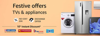 last Day Get 10% instant discount on payment with HDFC ,Yes Bank,RBL Bank,PNB || 16-23 Oct