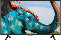 TCL 99.1 cm (39 inches) Full HD LED TV L39D2900 (Black)
