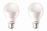Philips-17-Watt-Bulb-Pack-Light pack of 2 for 320