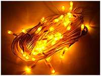 Decoration Seasonal Light String 5Mtrs @35(Only shipping)