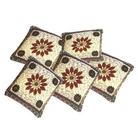 The Decor Hub Adorable Cushion Covers - Set of 5