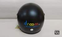 Droom Helmet @99 limited period of time
