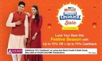 100% cashback on all items (35 Shipping) (Links Added)