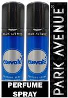 Park Avenue Elevate Perfume Spray 100g(Pack of 2)@176 plus free shipping