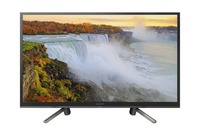 Sony 80cm (32 inch) HD Ready LED Smart TV (KLV-32W622F)pc added