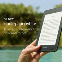 [Launch offers] All-New Kindle Paperwhite (10th gen)