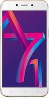 Oppo A71K (3/16 gb) Flat 2000rs off + 2000rs exchnage extra offer + 5% Hdfc payment