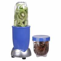 Wonderchef Nutri 63152672 380-Watt Blender (Blue)