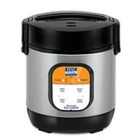 KENT Personal Rice Cooker 0.9-Litres 180-Watt