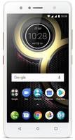 Lenovo K8 Plus 32 GB Fine Gold at Effective Price of Rs 4200 around
