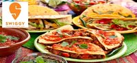 Swiggy :- Flat 49₹ off on Top Restaurants with Min order of 99₹ ( Only For Swiggy Super Users )