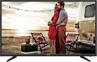 Sanyo 108.2 cm (43 inches) Full HD IPS LED TV XT-43S7100F (Black) 